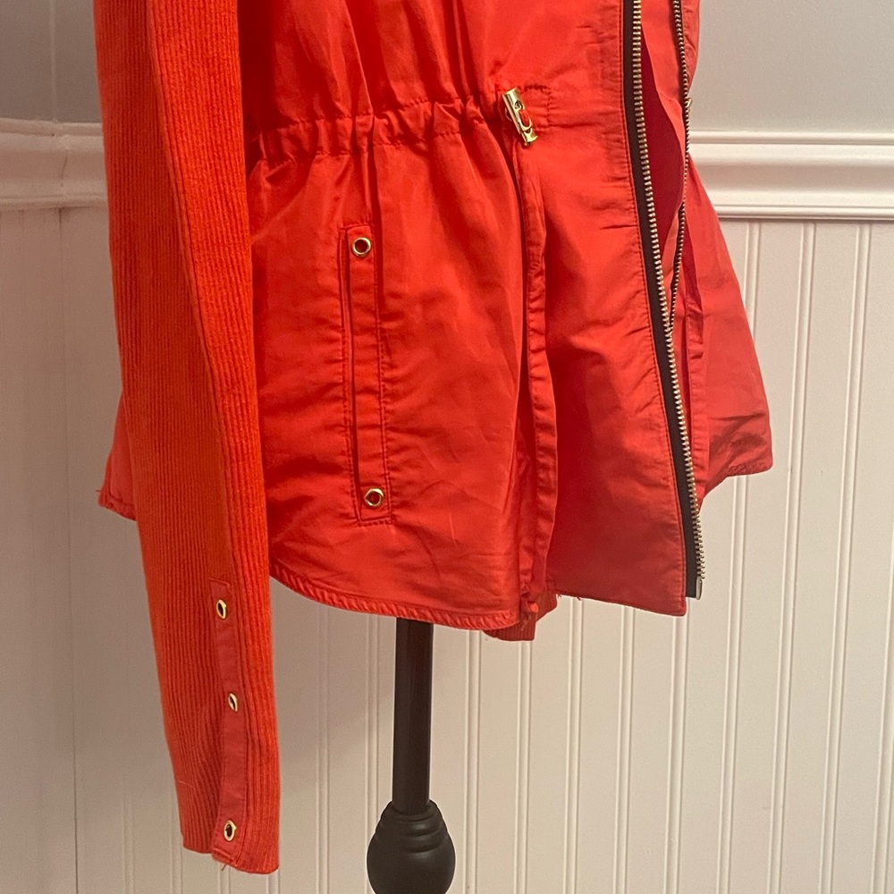 Cach Anorak Jacket / Rain / Lightweight / Outdoor… - image 5